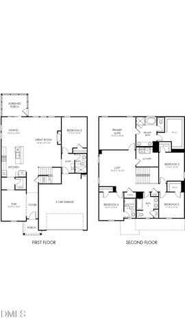 6105 Ivy Brook Trail, Wendell, NC 27591