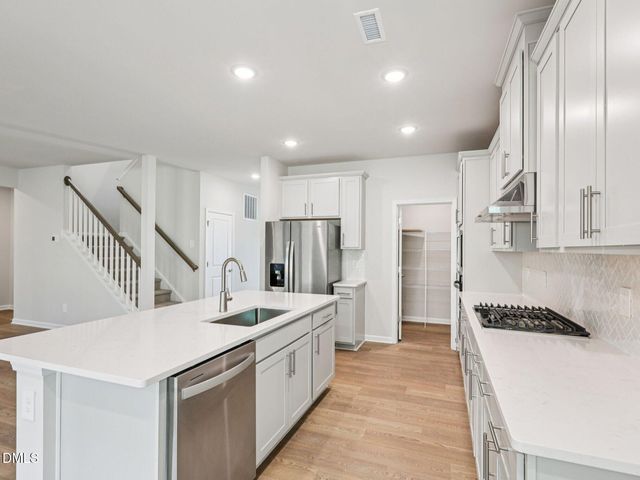6105 Ivy Brook Trail, Wendell, NC 27591
