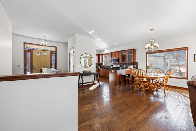 5589 144th Avenue NW, Ramsey, MN 55303