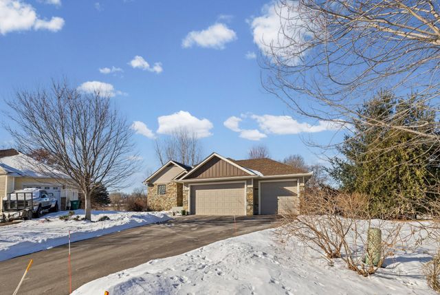 5589 144th Avenue NW, Ramsey, MN 55303