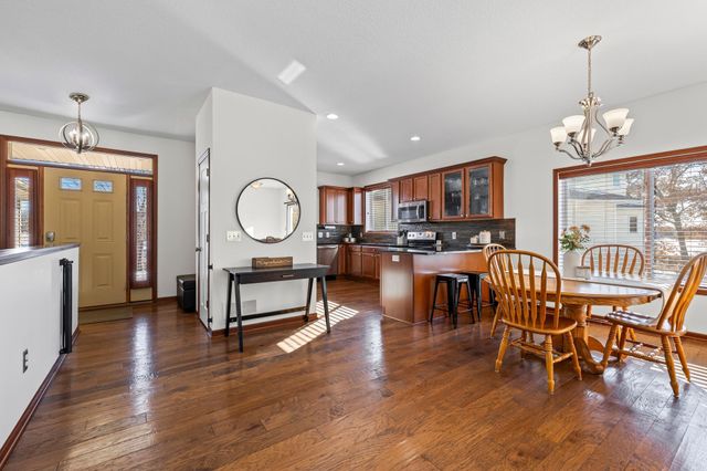 5589 144th Avenue NW, Ramsey, MN 55303