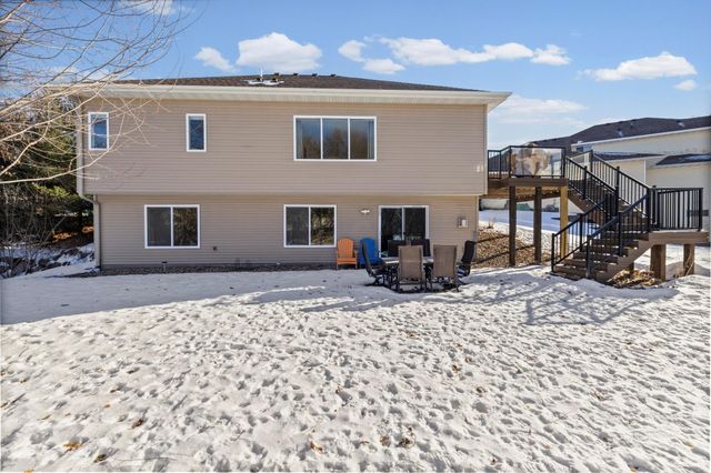 5589 144th Avenue NW, Ramsey, MN 55303