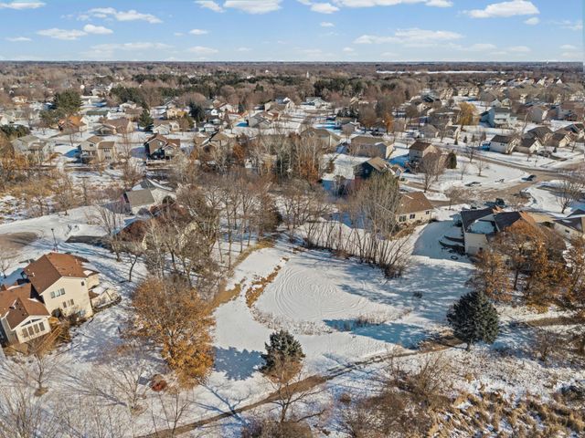 5589 144th Avenue NW, Ramsey, MN 55303