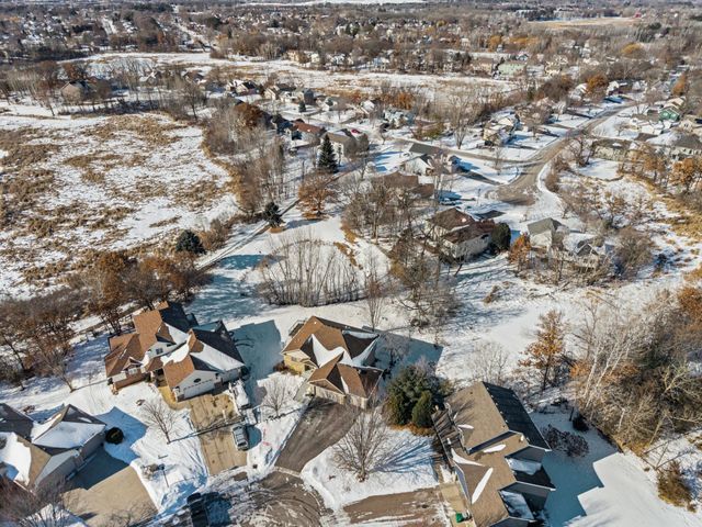 5589 144th Avenue NW, Ramsey, MN 55303