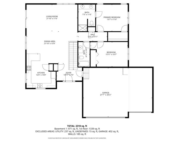 5589 144th Avenue NW, Ramsey, MN 55303