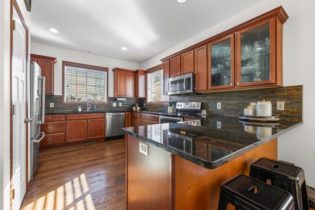 5589 144th Avenue NW, Ramsey, MN 55303