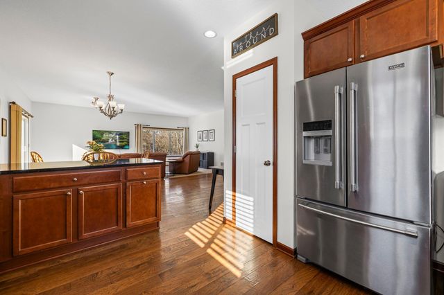 5589 144th Avenue NW, Ramsey, MN 55303