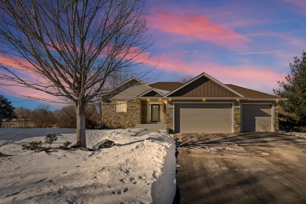 5589 144th Avenue NW, Ramsey, MN 55303
