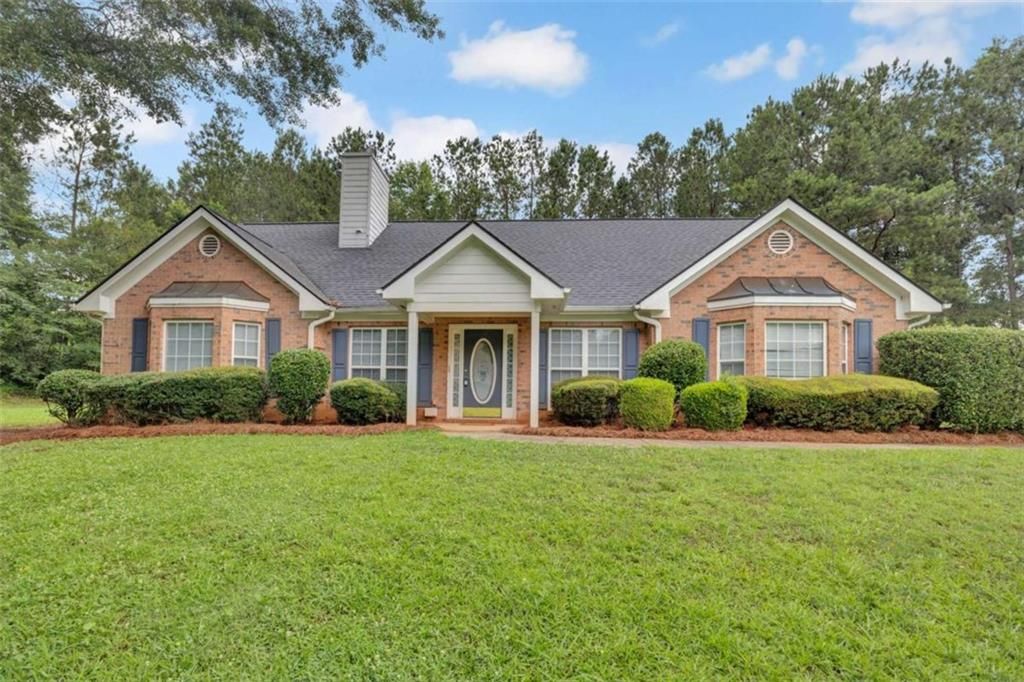 75 Bermuda Way, Covington, GA 30016