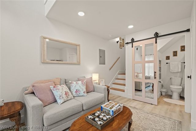 7120 Hide Away Circle, Greenwood, AR 72936