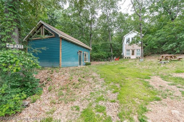 7120 Hide Away Circle, Greenwood, AR 72936