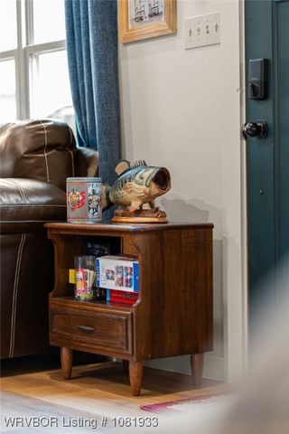 7120 Hide Away Circle, Greenwood, AR 72936