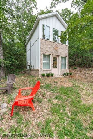 7120 Hide Away Circle, Greenwood, AR 72936