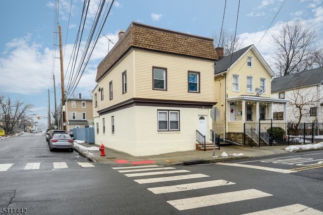 527 Cary St, City Of Orange Twp., NJ 07050