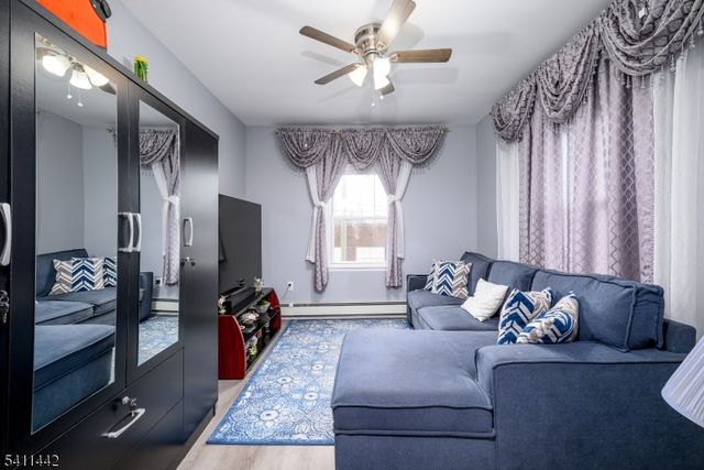527 Cary St, City Of Orange Twp., NJ 07050