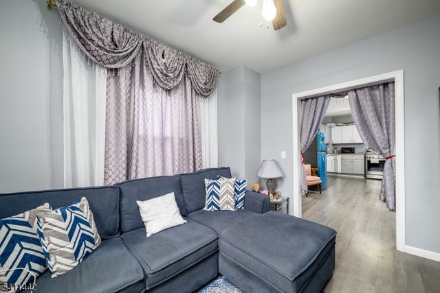 527 Cary St, City Of Orange Twp., NJ 07050