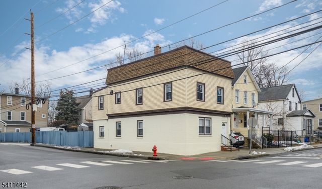 527 Cary St, City Of Orange Twp., NJ 07050