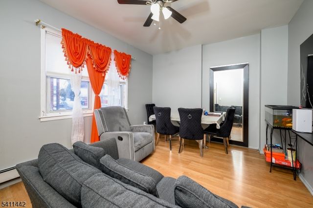 527 Cary St, City Of Orange Twp., NJ 07050