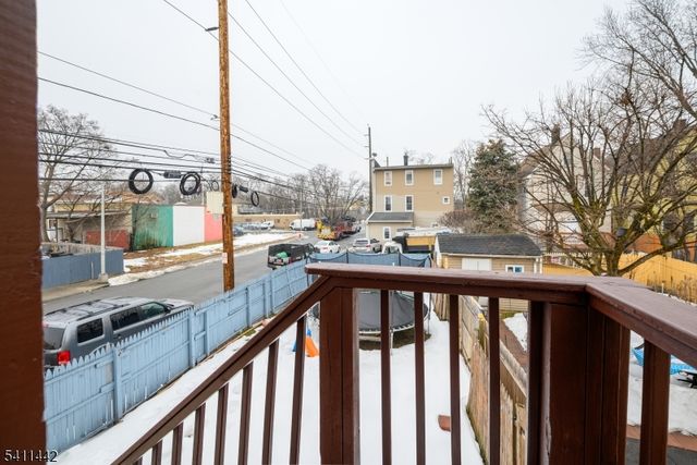 527 Cary St, City Of Orange Twp., NJ 07050