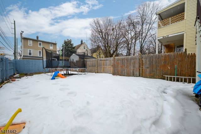 527 Cary St, City Of Orange Twp., NJ 07050