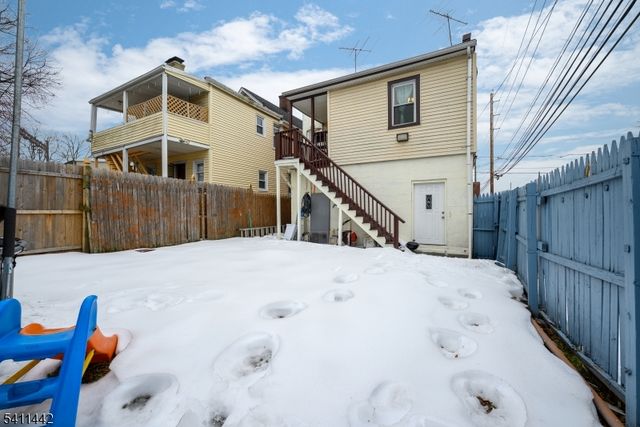 527 Cary St, City Of Orange Twp., NJ 07050