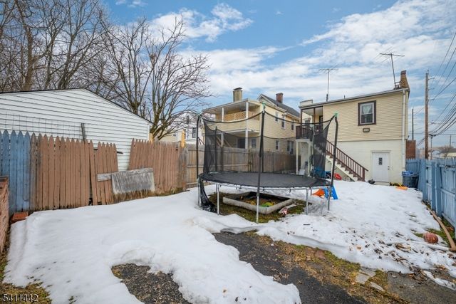 527 Cary St, City Of Orange Twp., NJ 07050