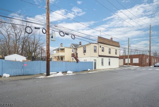 527 Cary St, City Of Orange Twp., NJ 07050