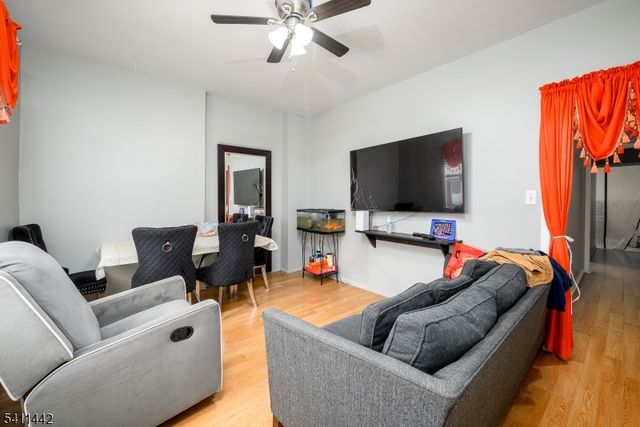 527 Cary St, City Of Orange Twp., NJ 07050