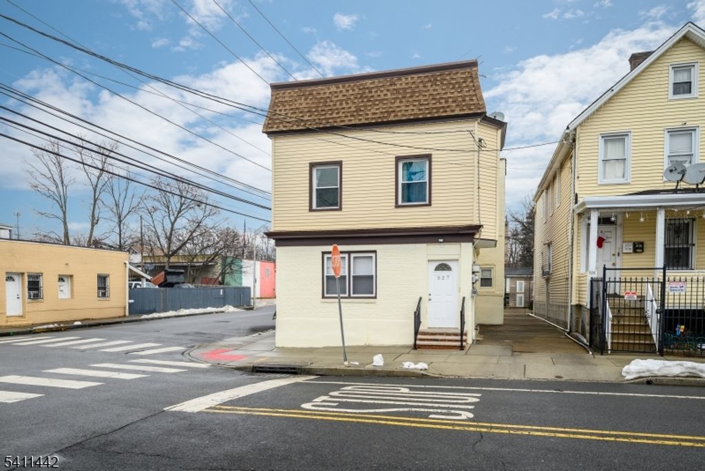 527 Cary St, City Of Orange Twp., NJ 07050