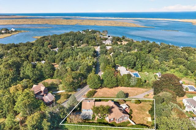 347 Tonset Road, Orleans, MA 02653