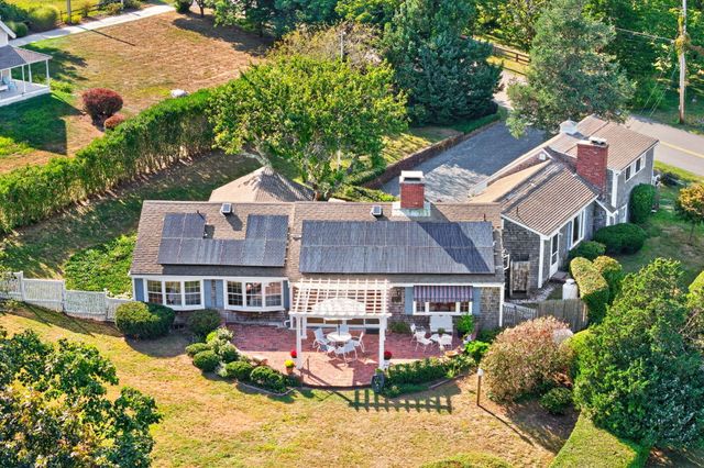 347 Tonset Road, Orleans, MA 02653