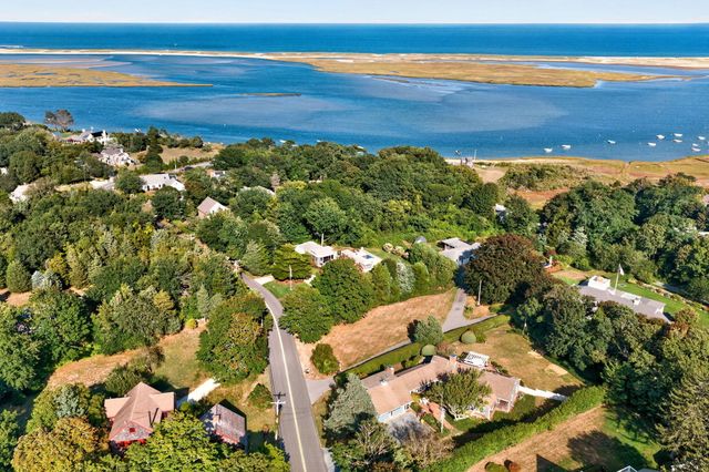 347 Tonset Road, Orleans, MA 02653