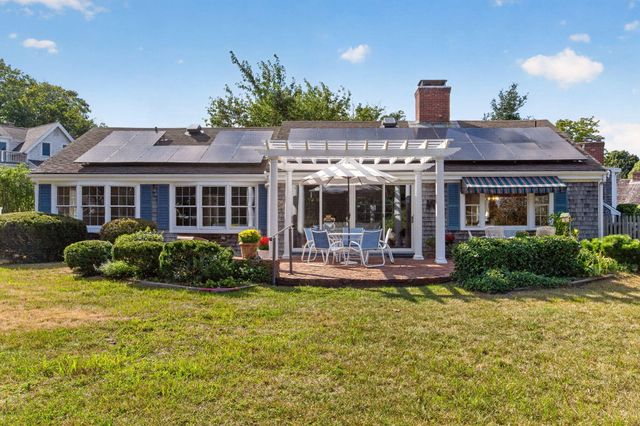 347 Tonset Road, Orleans, MA 02653