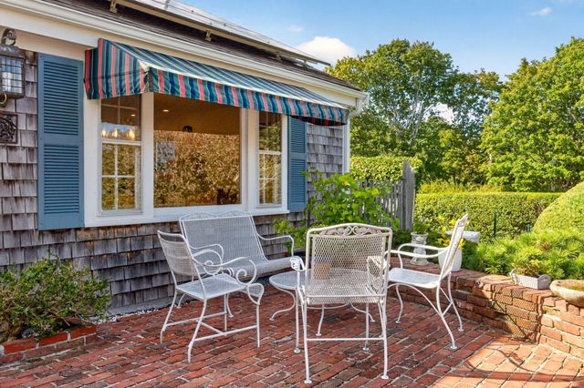 347 Tonset Road, Orleans, MA 02653