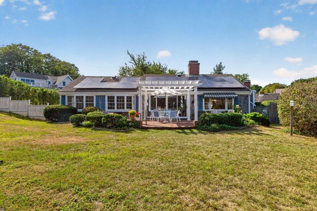 347 Tonset Road, Orleans, MA 02653