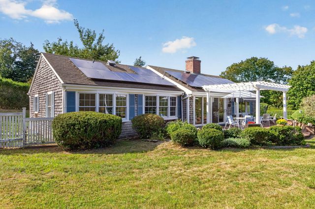 347 Tonset Road, Orleans, MA 02653