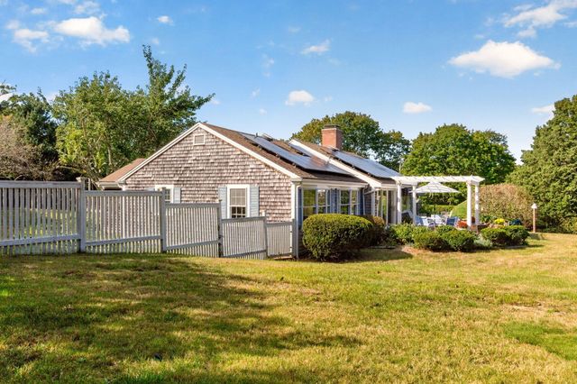 347 Tonset Road, Orleans, MA 02653