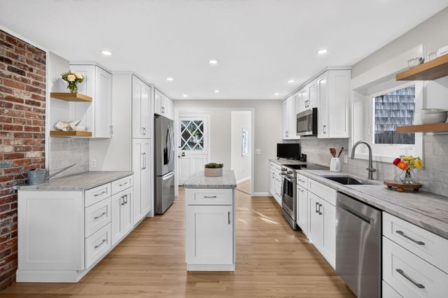 347 Tonset Road, Orleans, MA 02653