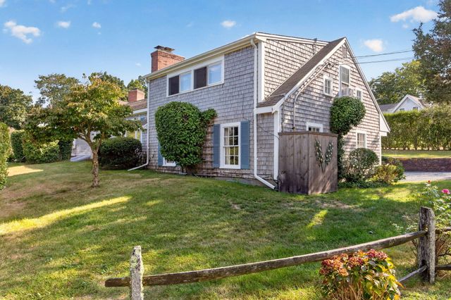 347 Tonset Road, Orleans, MA 02653
