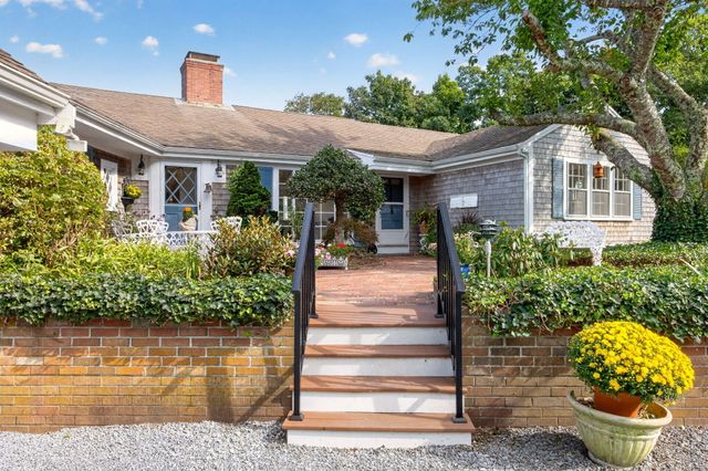 347 Tonset Road, Orleans, MA 02653
