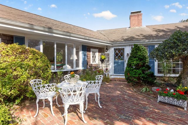 347 Tonset Road, Orleans, MA 02653