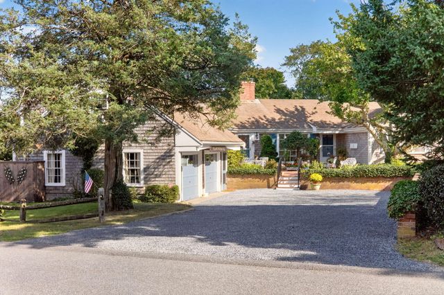 347 Tonset Road, Orleans, MA 02653