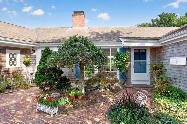 347 Tonset Road, Orleans, MA 02653