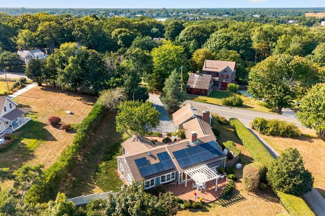 347 Tonset Road, Orleans, MA 02653