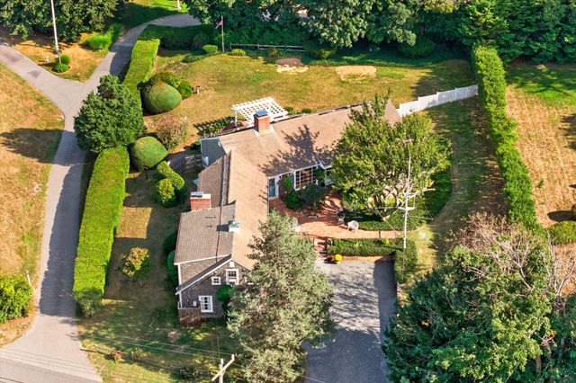 347 Tonset Road, Orleans, MA 02653