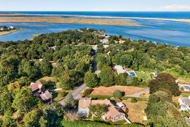 347 Tonset Road, Orleans, MA 02653