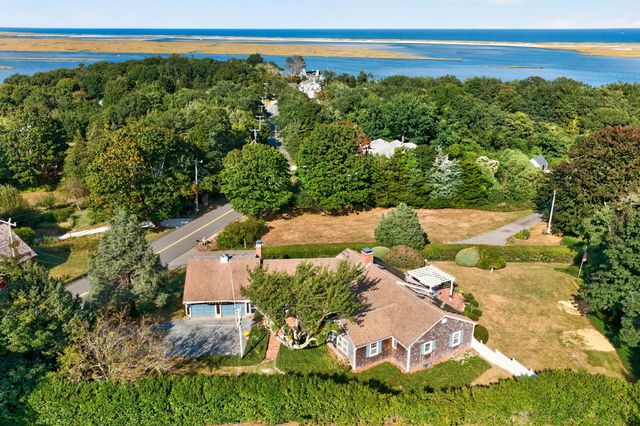 347 Tonset Road, Orleans, MA 02653