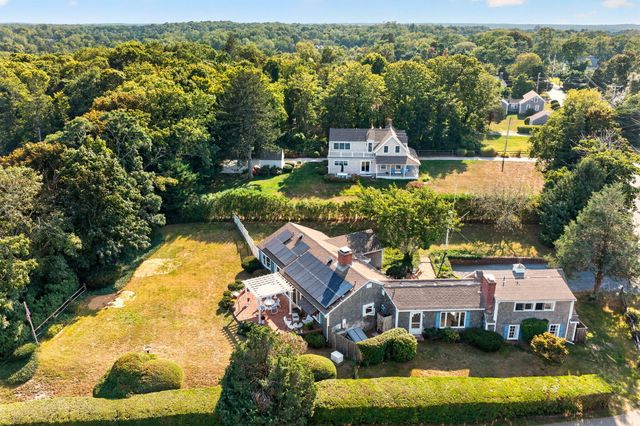 347 Tonset Road, Orleans, MA 02653