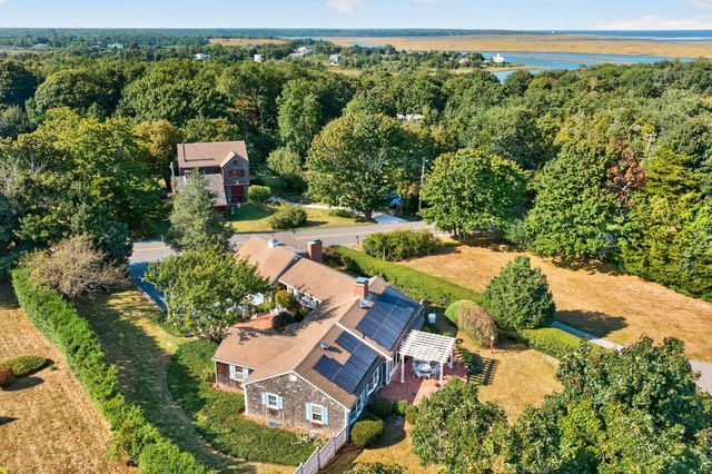 347 Tonset Road, Orleans, MA 02653