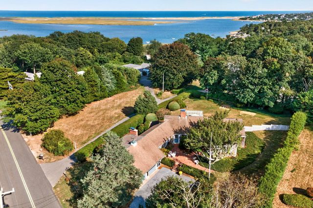 347 Tonset Road, Orleans, MA 02653